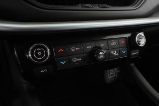 JEEP Compass usata 11