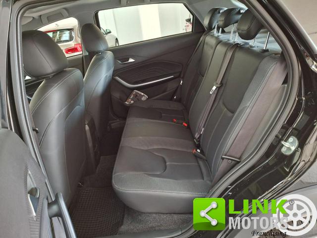 DR MOTOR DR 3.0 usata, con Cerchi in lega
