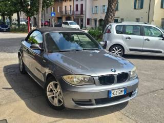 BMW 120 usata 67