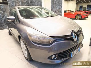 RENAULT Clio usata, con Airbag