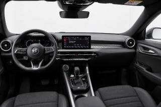 ALFA ROMEO Tonale usata, con Cerchi in lega