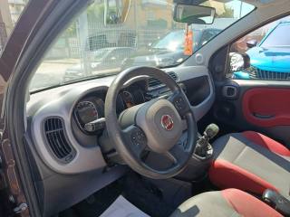 FIAT Panda usata, con Climatizzatore