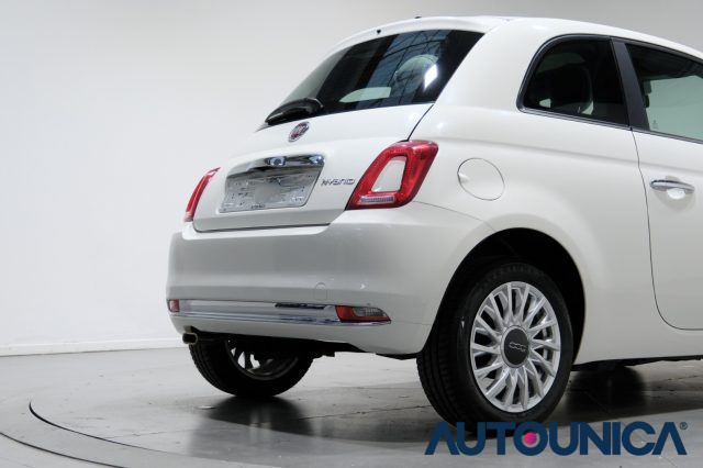 FIAT 500 usata 42