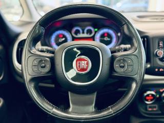 FIAT 500L usata, con Controllo trazione