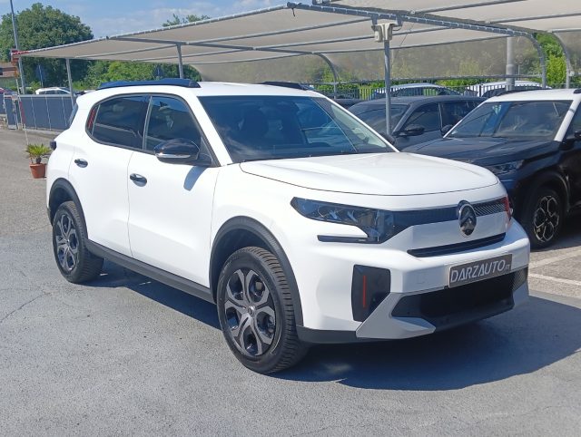 CITROEN C3 Aircross usata, con Airbag laterali
