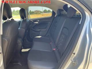 FIAT 500X usata, con Bluetooth