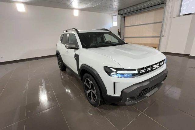 DACIA Duster usata, con ABS