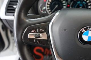 BMW X3 usata 50