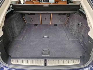 BMW 520 usata, con Fendinebbia