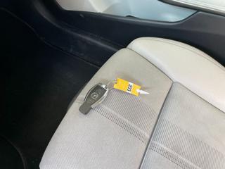 MERCEDES-BENZ CLA 200 usata, con USB