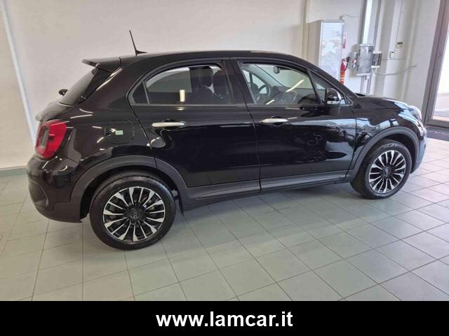 FIAT 500X usata, con Controllo trazione