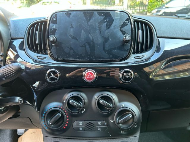 FIAT 500 usata, con Chiusura centralizzata