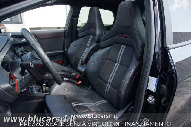 FORD Puma usata 4
