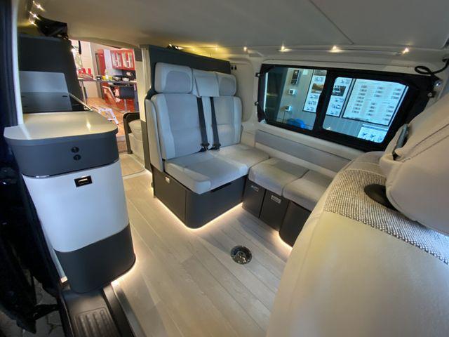 WESTFALIA usata 8