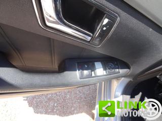 MERCEDES-BENZ E 250 usata, con Cerchi in lega