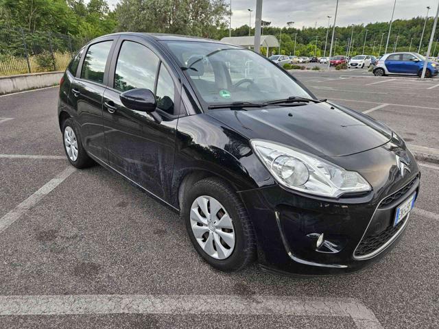 CITROEN C3 usata, con Airbag laterali