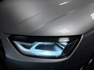 AUDI A4 usata, con Park Distance Control