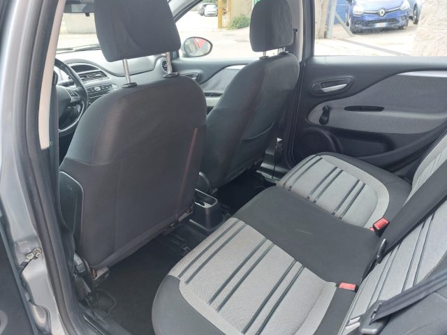 FIAT Punto Evo usata 10