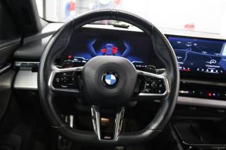 BMW 520 usata, con Servosterzo