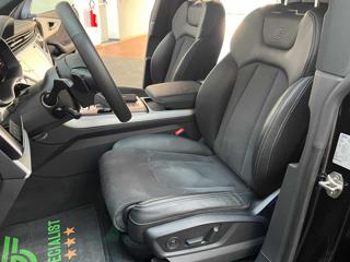 AUDI Q8 usata, con Climatizzatore