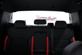 FORD Ranger Raptor usata, con Luci diurne LED