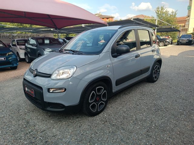 FIAT Panda usata, con Alzacristalli elettrici