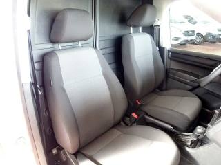 VOLKSWAGEN Caddy usata, con Chiusura centralizzata