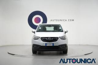 OPEL Crossland X usata, con Airbag