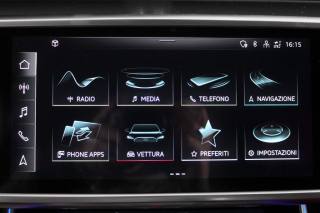 AUDI A6 usata, con Controllo trazione