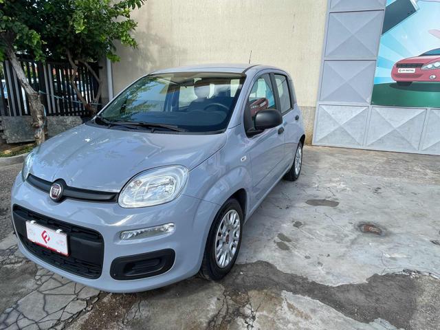 FIAT Panda usata, con Airbag