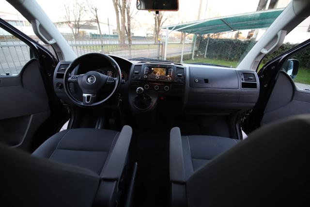 VOLKSWAGEN Multivan usata, con Servosterzo
