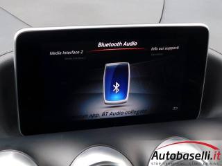 MERCEDES-BENZ GT usata, con Sensori di parcheggio posteriori