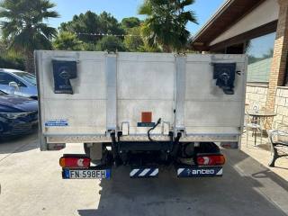 CITROEN Jumper usata, con Boardcomputer