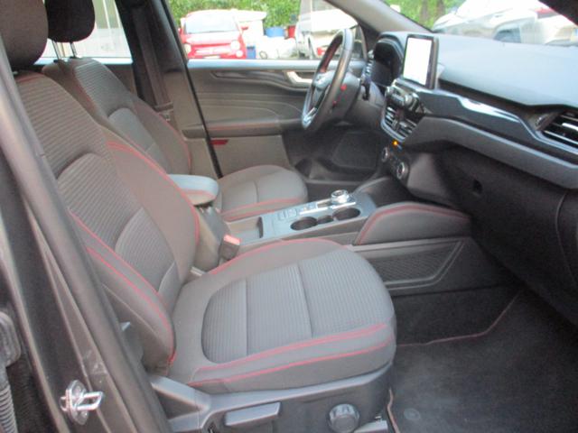 FORD Kuga usata, con Bluetooth