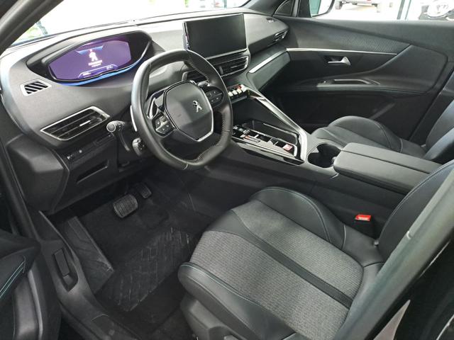 PEUGEOT 3008 usata, con ESP