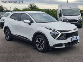KIA Sportage usata, con Airbag Passeggero