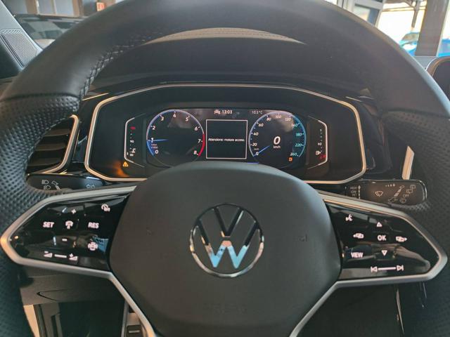 VOLKSWAGEN T-Roc usata, con ESP
