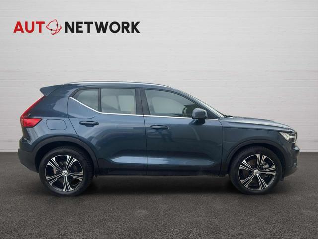 VOLVO XC40 usata, con Chiusura centralizzata