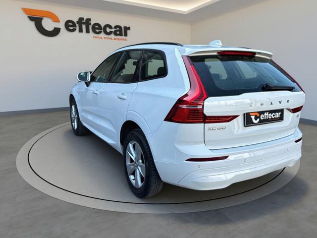 VOLVO XC60 usata, con Airbag Passeggero