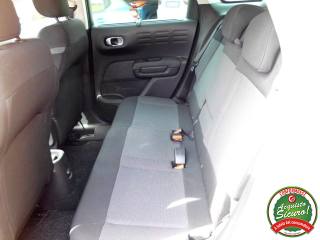 CITROEN C3 Aircross usata, con Climatizzatore