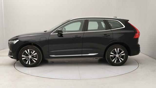 VOLVO XC60 usata, con Airbag