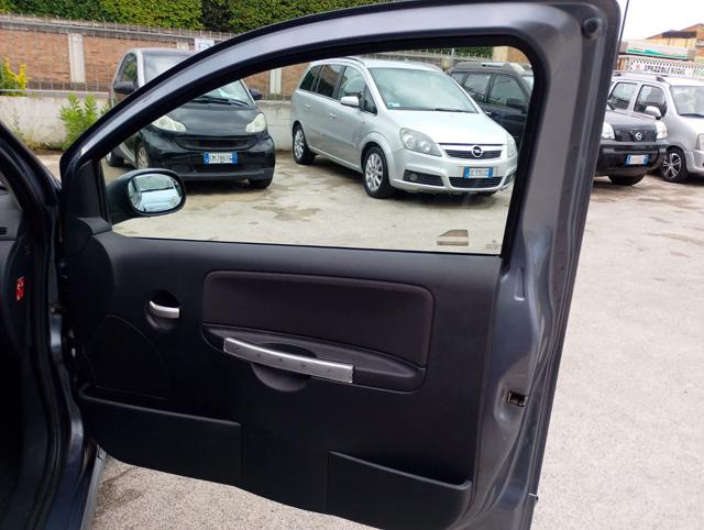 CITROEN C2 usata, con Sedile posteriore sdoppiato