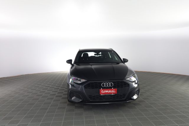 AUDI A3 usata 0