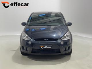 FORD S-Max usata, con Airbag