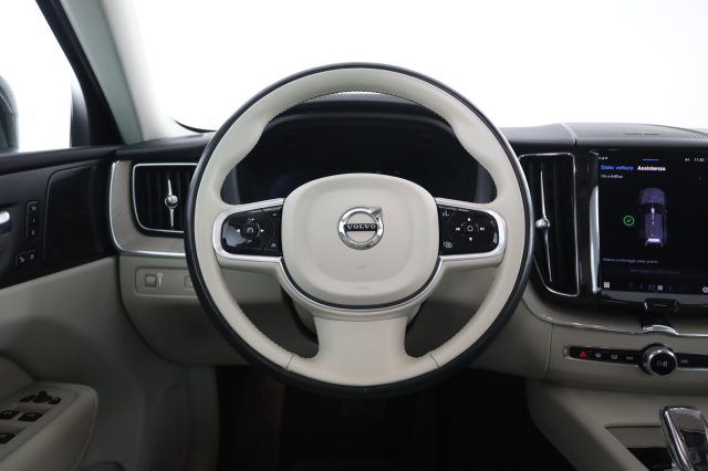 VOLVO XC60 usata 5