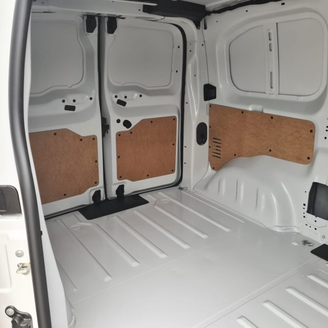 FIAT Scudo usata, con Bluetooth