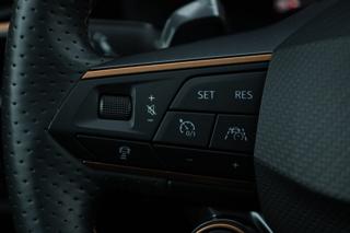 CUPRA Formentor usata, con Airbag