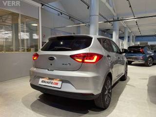 EVO Evo3 usata, con Chiusura centralizzata