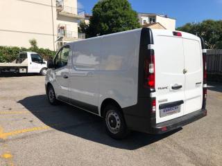 RENAULT Trafic usata, con Chiusura centralizzata