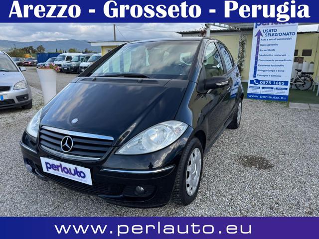 MERCEDES-BENZ A 150 usata, con ABS